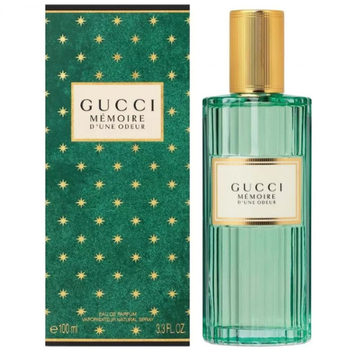 Nước hoa Nữ Gucci Memoire D’une Odeur EDP